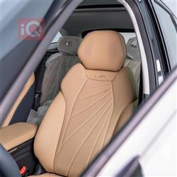 Geely STARRAY